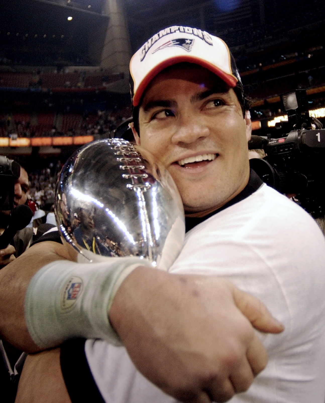 SUPER BOWL